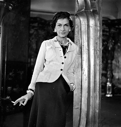 i primi abiti di coco chanel|coco chanel wikipedia.